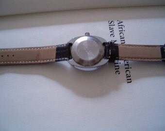 Vintage Timex