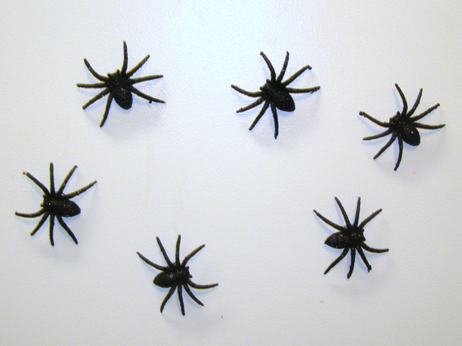 Large Halloween Spider Decorative Spider Etsy