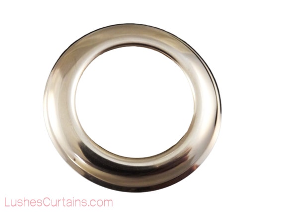 ... Inner Decorative Grommet/Rings w/Washer Eyelet Lot of 10/25/50/100 pc