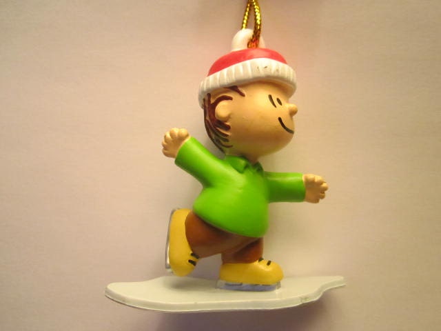 linus tree ornament linus tree ornament