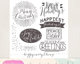 Doodle frames | Etsy