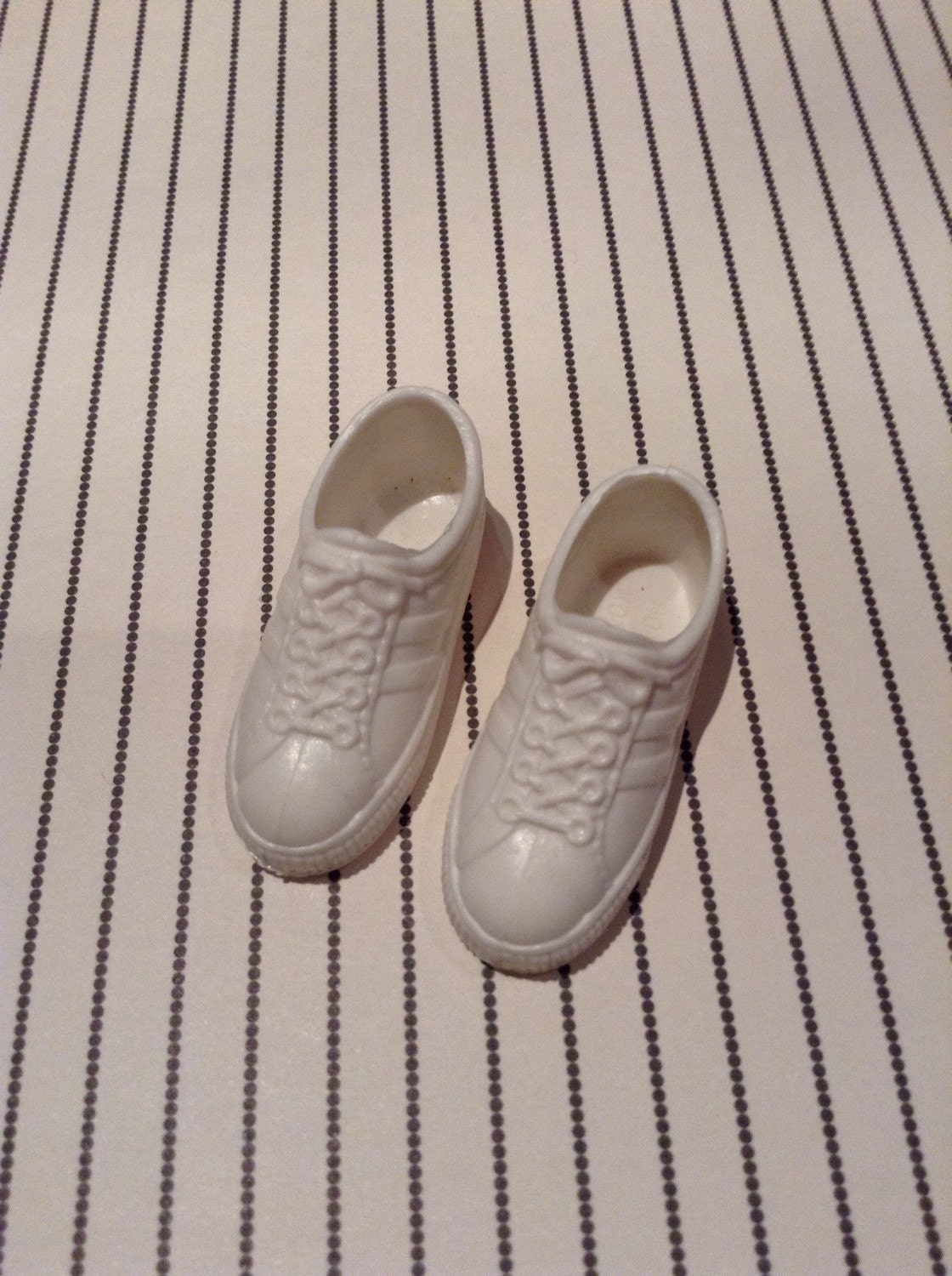 Vintage Mattel Ken doll shoes Haute Juice