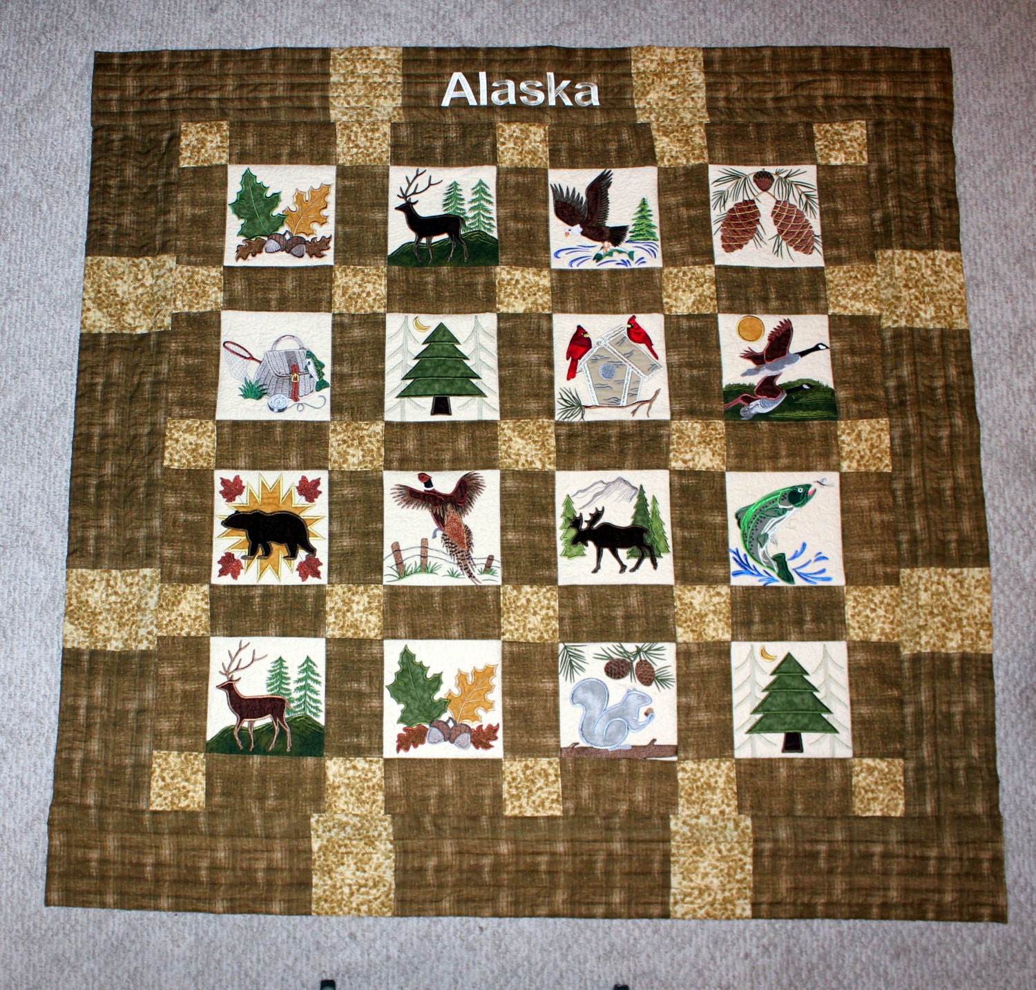 alaska-quilt-patterns-in-2020-patchwork-quilt-patterns-quilt-patterns-applique-quilts