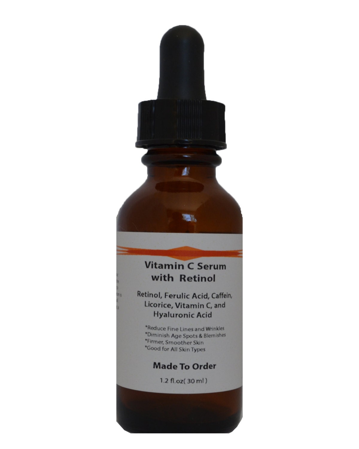 vitamin c ferulic acid serum