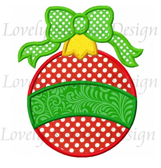 christmas ornament applique machine embroidery design no 0275 christmas ornament applique machine embroidery design no 0275
