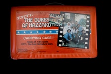 Vintage Collectible 1981 80's Original DUKES OF HAZZARD Car Carrying ...