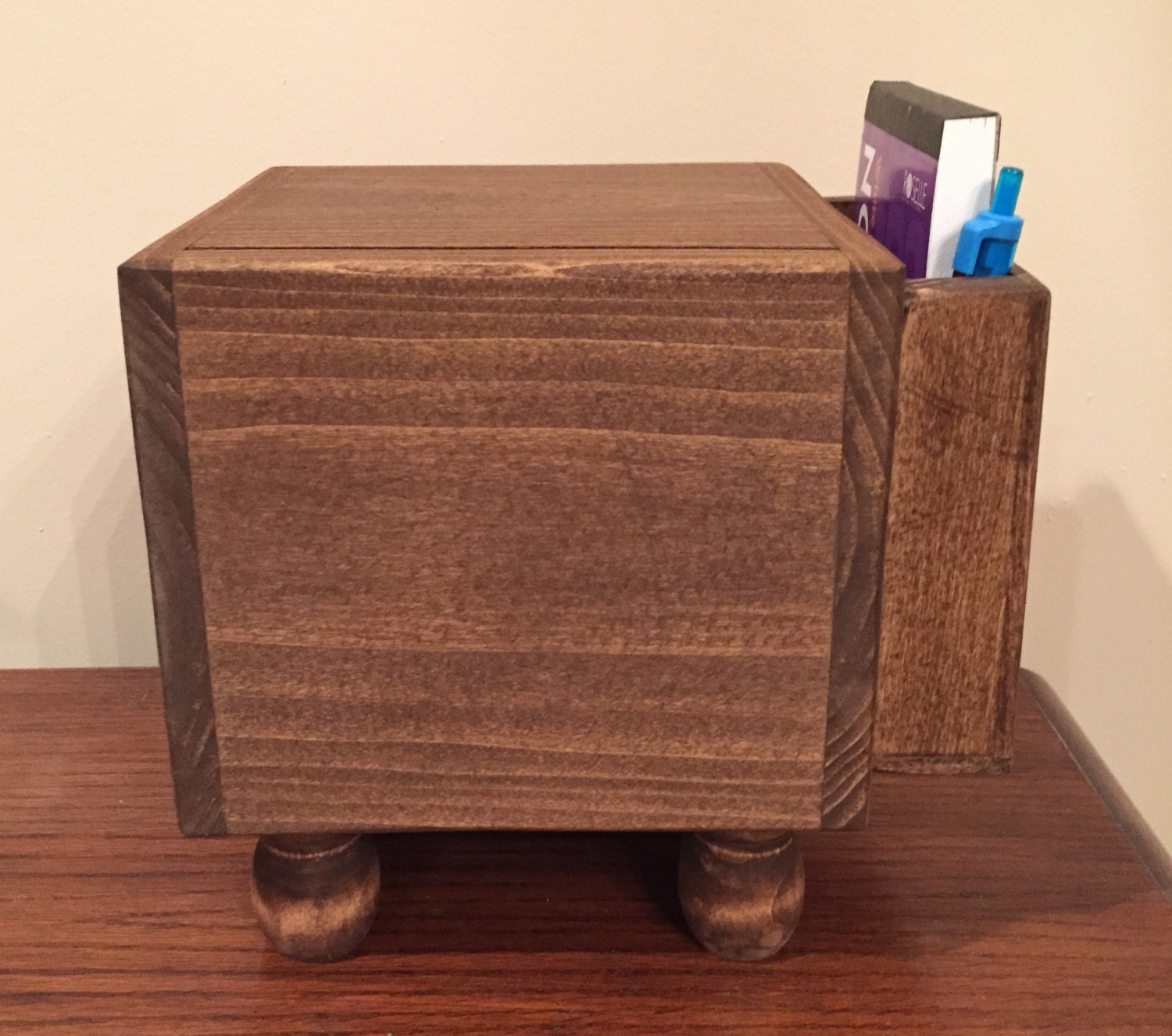 God Box Prayer Box by SerenityCorner on Etsy
