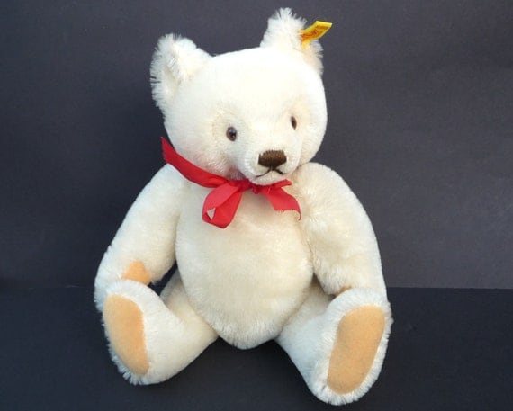 Vintage Steiff Bear 0203/36