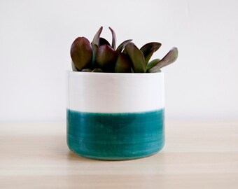 Ceramic plant pot, Ceramic planter, Succulent planter, Ceramics & pottery, Flower plant pot, Planter flower pot, Small plant pot, cute pots