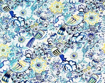 Alexander Henry - Talavera Garden - Pool