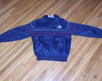 1990s Starter Los Angeles Dodgers windbreaker jacket hidden