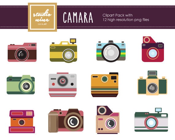 clipart camara de video - photo #8