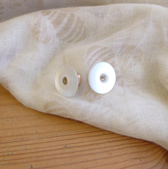 collar buttons