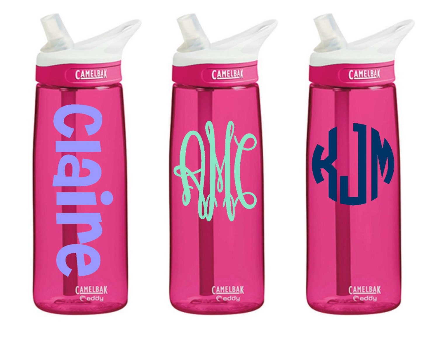 personalized camelbak