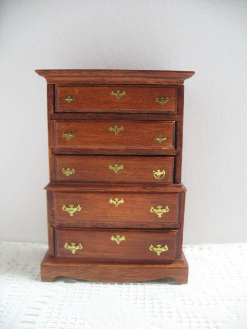 dollhouse chest