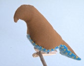 Handmade baby mobile/bird mobile/baby boy/bird mobile/nursery decor/baby boy nursery/nursery mobile/baby mobiles hanging/diy baby mobile/kit