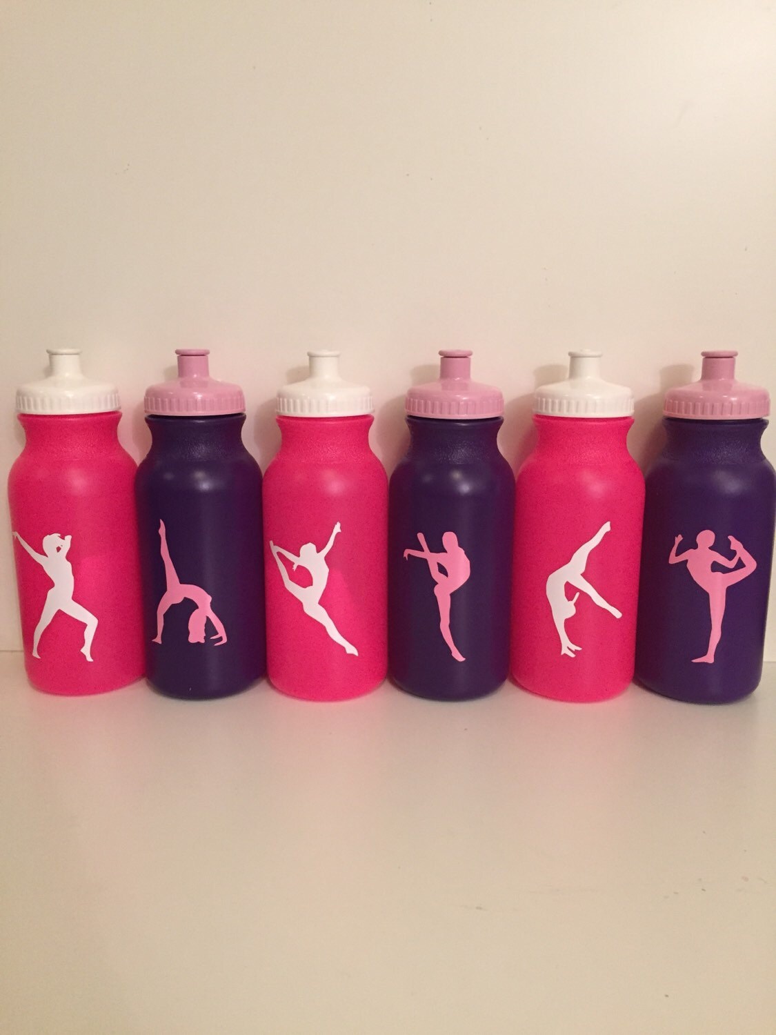 Personalized Kids Party Favor gymnastics dance sports