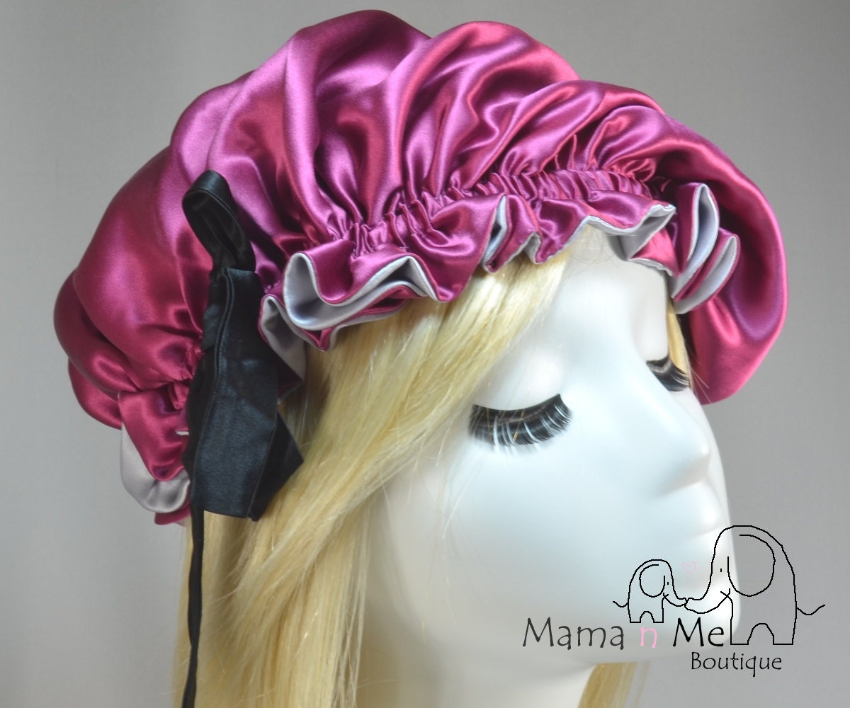 hair silk silk hair by MamaNMeBoutique