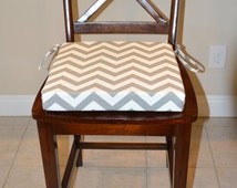Popular items for kitchen chair cover on Etsy