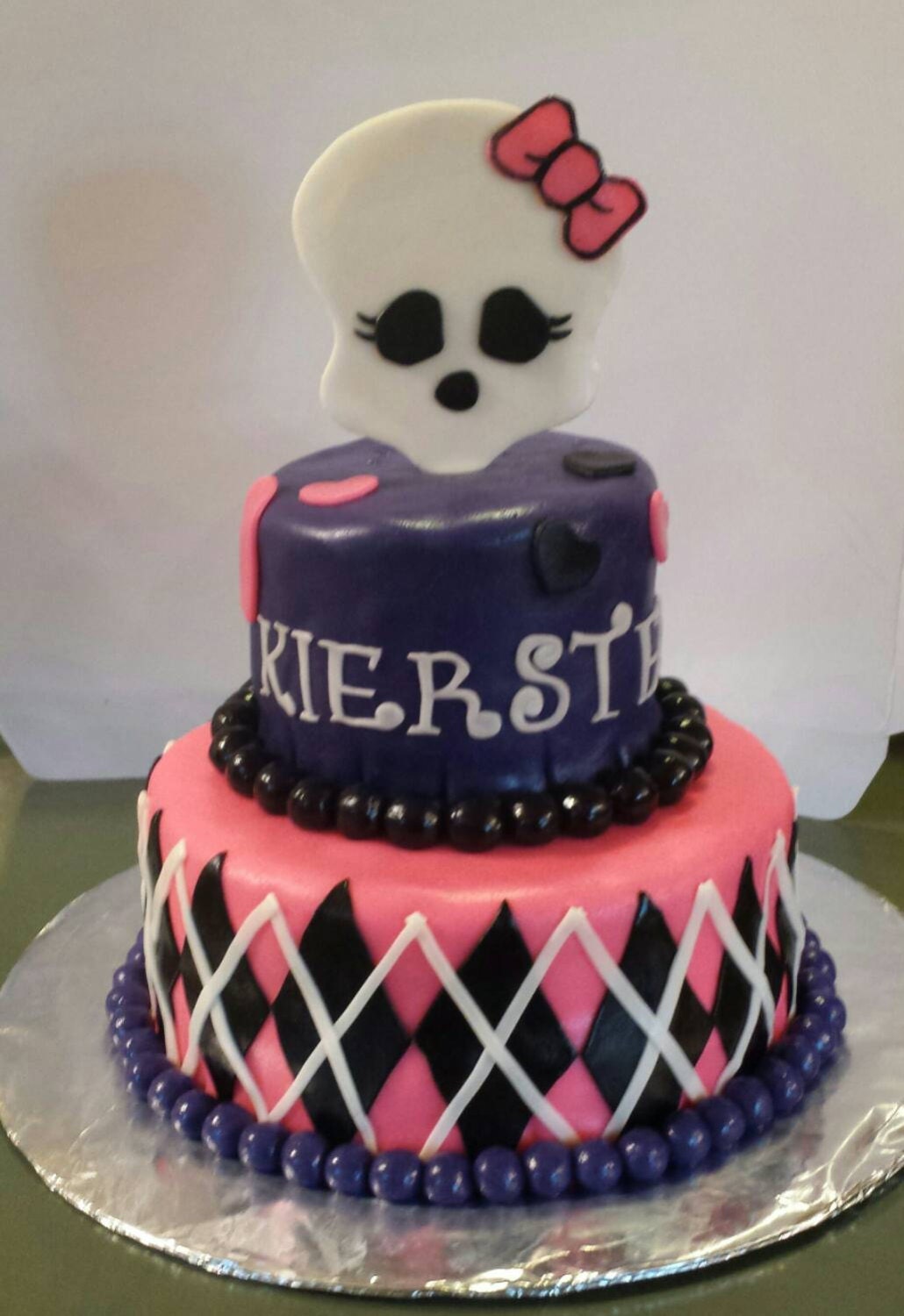 Monster High Cake Toppers Ireland Monster High Cake Toppers Ireland