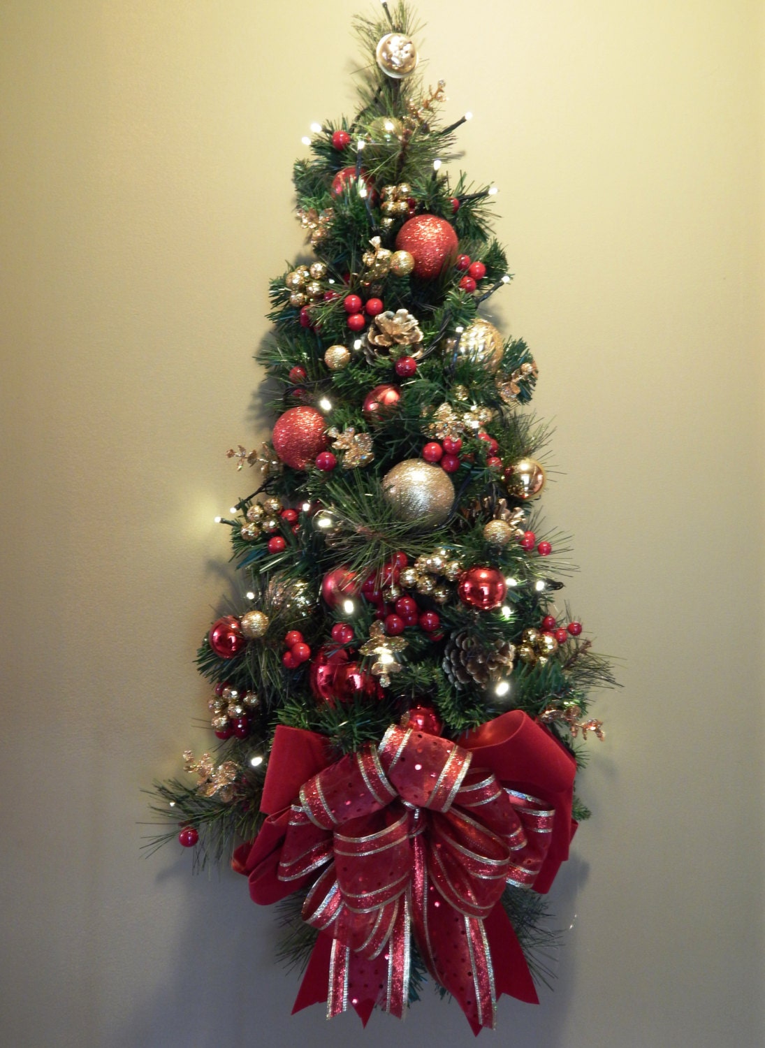 christmas wall tree holiday wreath christmas swag wall christmas wall tree holiday wreath christmas swag wall