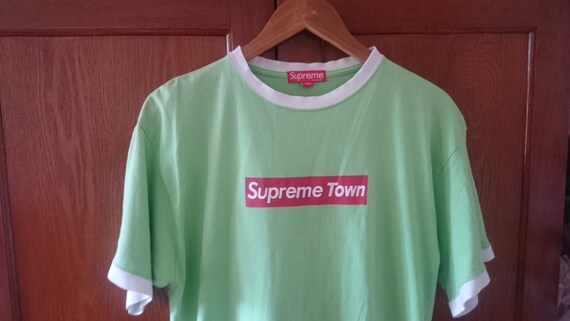 m town tshirt