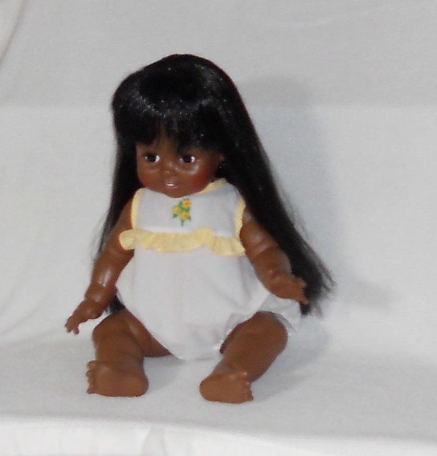 original crissy doll