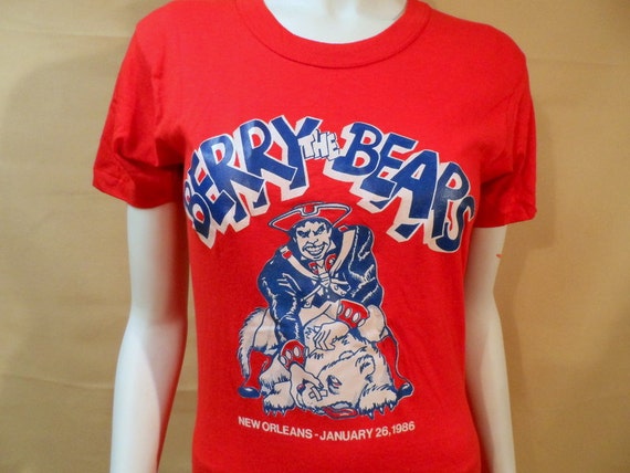 berry the bears t shirt