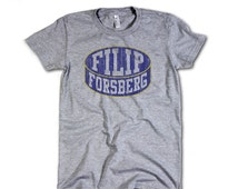 filip forsberg t shirt