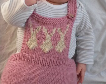 Baby bunny outfit Etsy