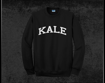 7/11 Kale Unisex Sweater Jumper - Pick Your Size S - 3XL!!! **Priority Shipping**
