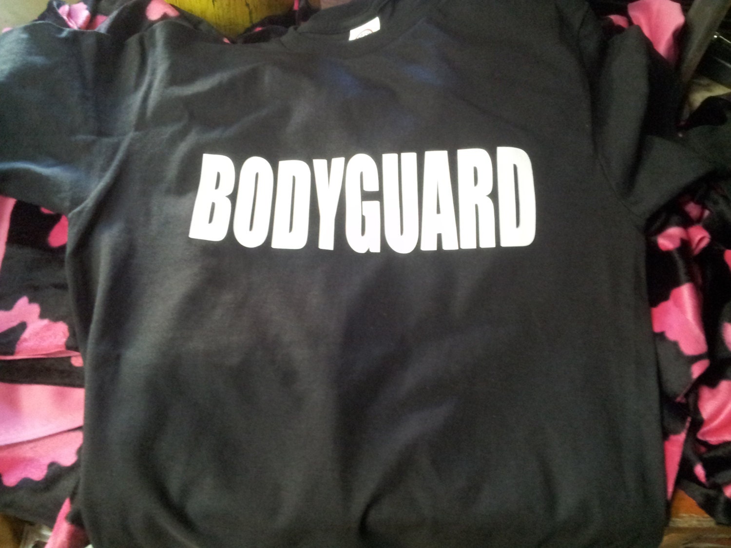 life guard t shirt