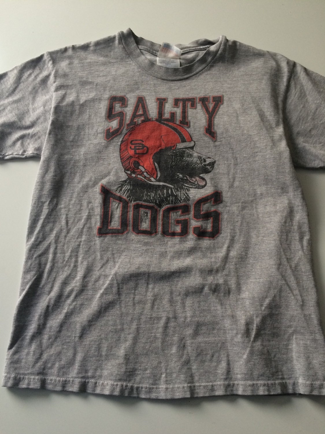 salty dog tshirts