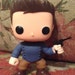 1940s bucky barnes funko pop