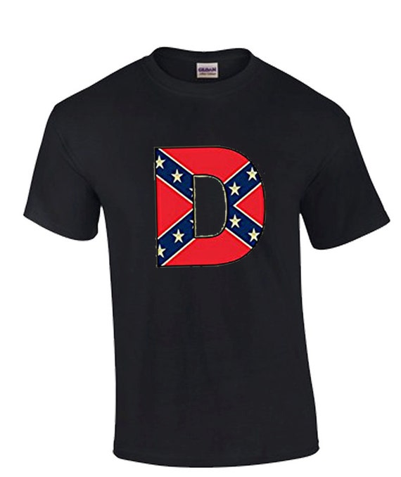 confederate flag gay pride shirt