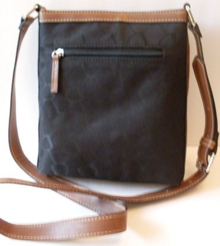 Equestrian Crossbody Shoulder Bag Purse by BostonBackBay on Etsy