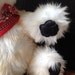 wheaten terrier plush