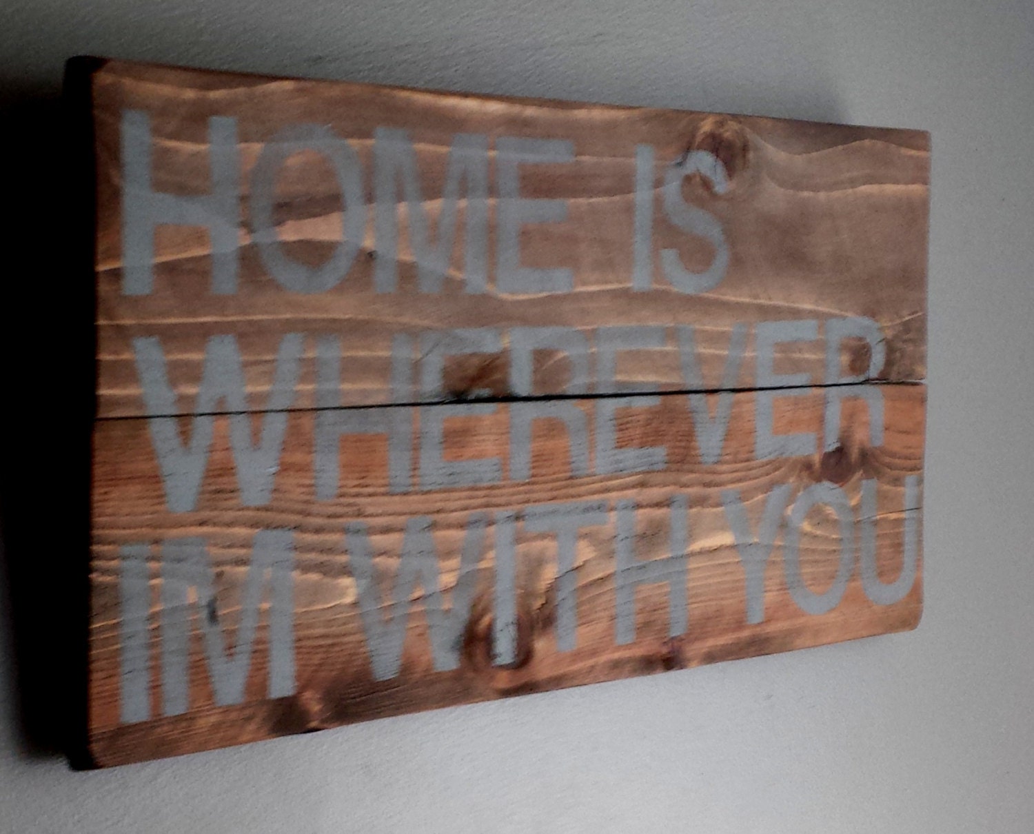 song quote home is wherever im with you reclaimed