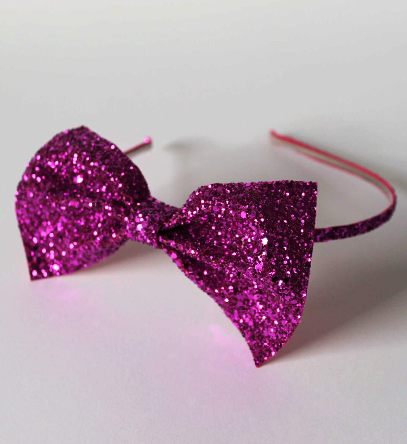 Purple Glitter Headbands. Showing 40 of results that match your query. Search Product Result. Product - Fancyleo Glitter Unicorn Horn Head Band, Flowers Ears Bands for Party Decoration or Cosplay Costume, Gold. Product Image. Price Hawaii Luau Party Artificial Fabric Plumeria Hair Clip Purple White. Product Image. Price $