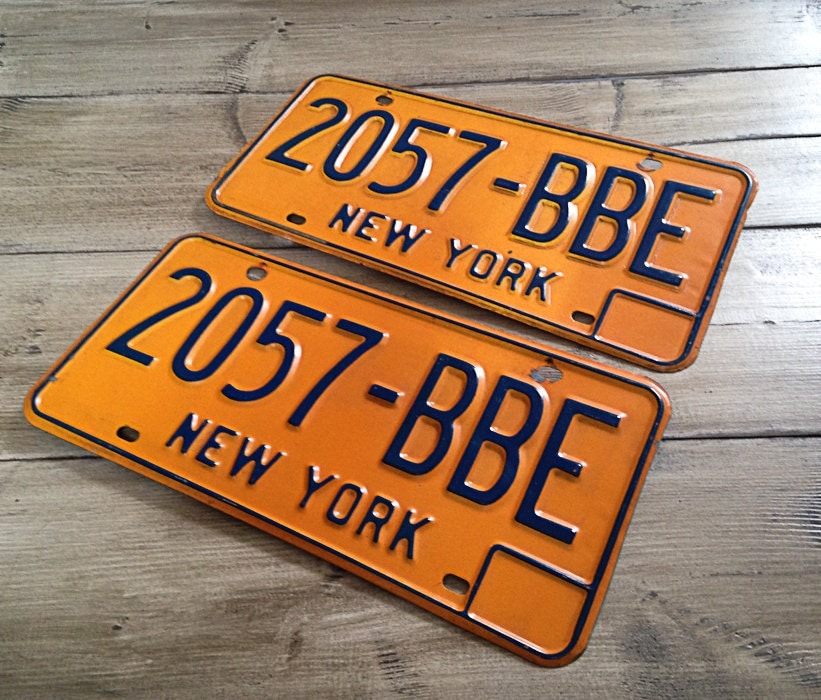 Top 27+ Wallpapers vintage new york license plates for sale Full HD, 2k, 4k