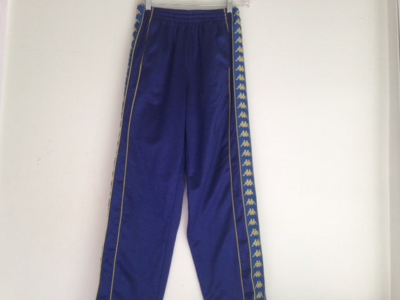 kappa pants vintage