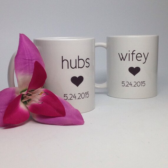 Unique Wedding Gift Idea Bridal Shower Gift by TheCoffeeCorner