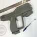 HALO M6/M6B Magnum Pistol GUN kit vIDM