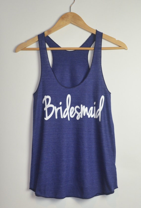 etsy bridesmaid shirts