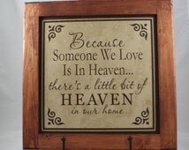 Popular items for death of loved one on Etsy