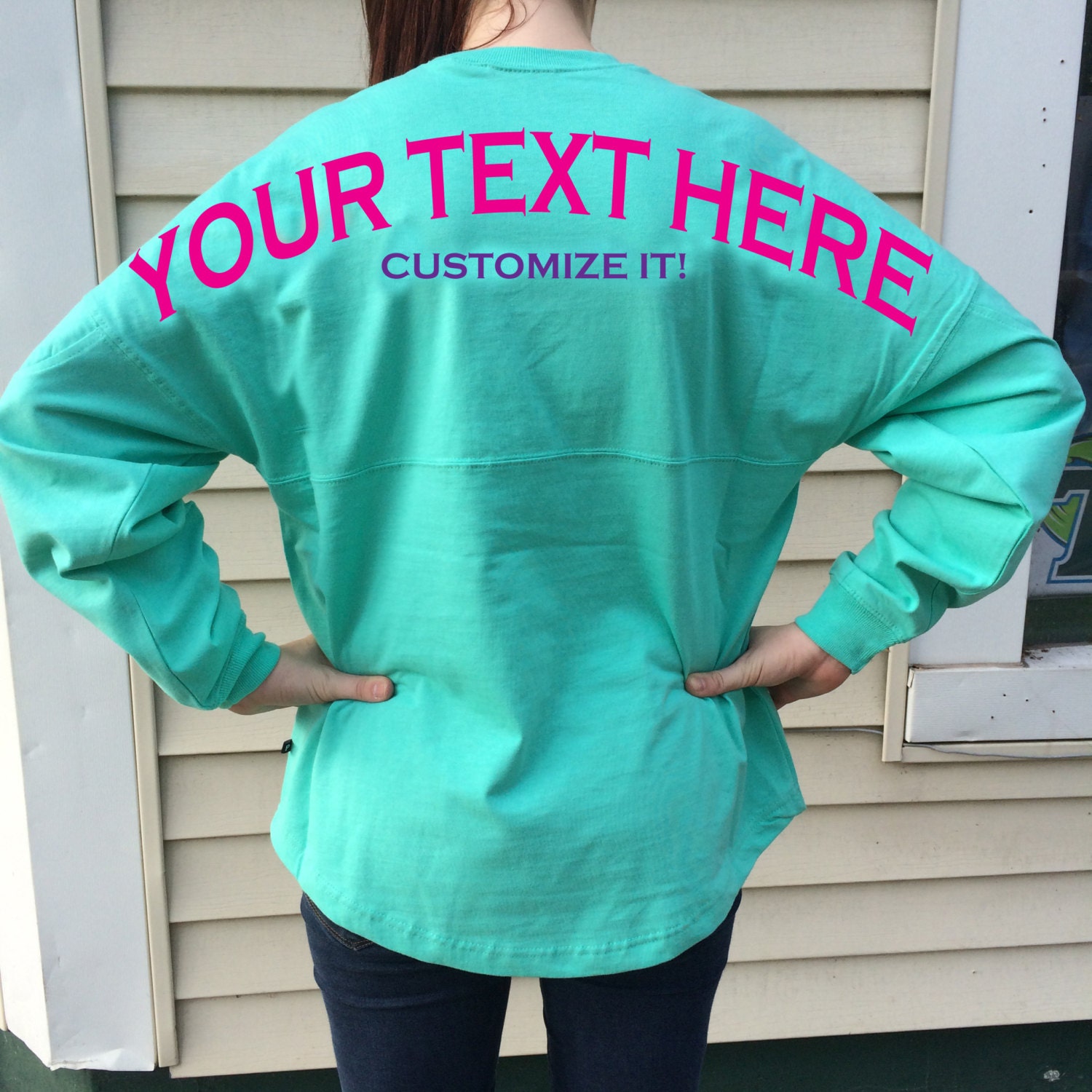 spirit shirts wholesale