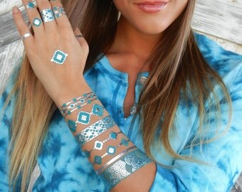 Fashion Accessories, NEW Fashion TREND, Fashion Accessories Trend, Fashion Jewelry Trend, Tattoos Fashion Accessories Jewelry Trend for 2017