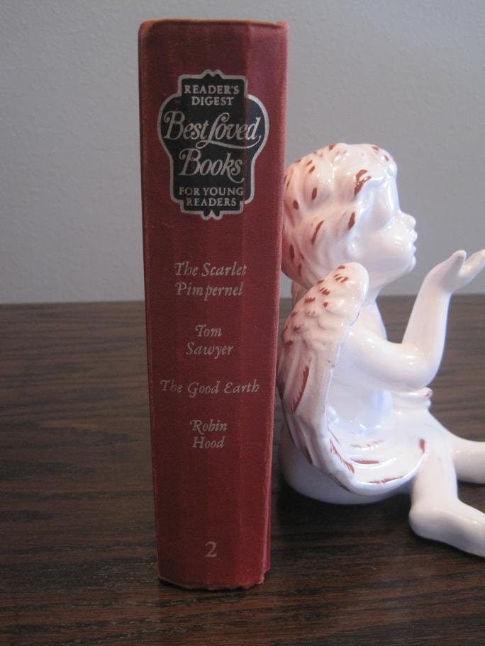 Readers Digest Best Loved Books For Young Readers 1st Edition 1969 : 1-13 -2,11 Readers Digest Best Loved Books For Young Readers 1st Edition 1969 : 1-13 -2,11