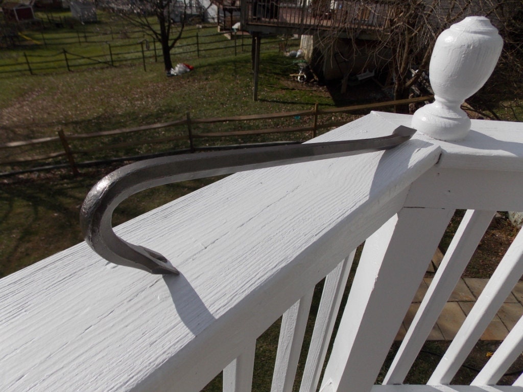 Vintage Stanley Crow bar