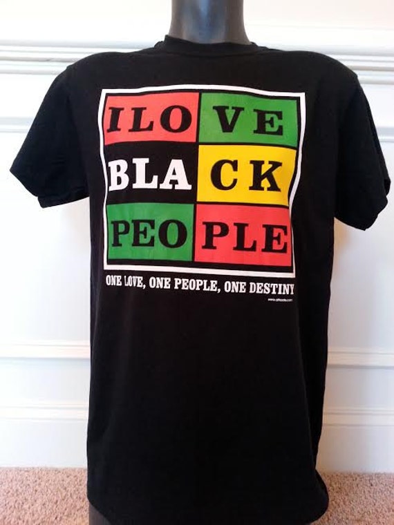 black history shirts for men